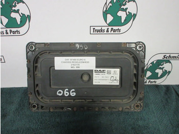 Electrical system for Truck DAF 2162179 CHASSIS MODULEN DAF XF 480 EURO 6 MODEL 2021: picture 3