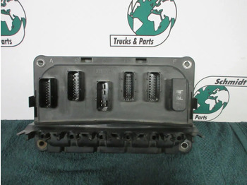 Electrical system for Truck DAF 2162179 CHASSIS MODULEN DAF XF 480 EURO 6 MODEL 2021: picture 2
