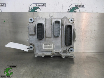 Electrical system DAF XF