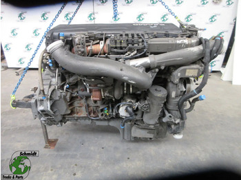 Engine DAF CF