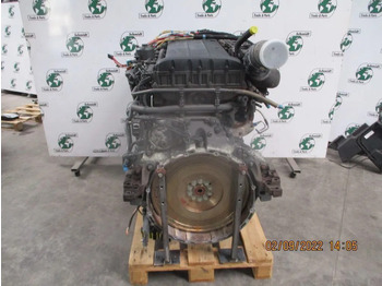 Engine for Truck DAF 2301466//1972204//2190054//DAF CF MX 11 H1 400 PK EURO 6: picture 4