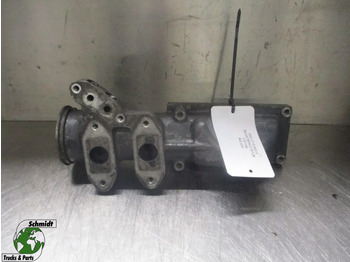 Engine and parts DAF LF