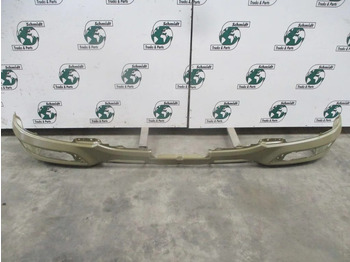 Bumper for Truck DAF XF106 1953385 ORIGINELE BUMPER EURO 6 NIEUW!!!!: picture 2