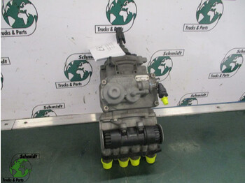 Brake valve IVECO