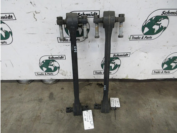 Frame/ Chassis for Truck Iveco 41272429 TREKSTANGEN IVECO S WAY EURO 6 MODEL 2023: picture 3