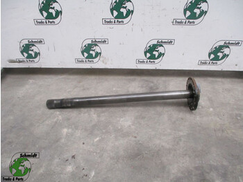 Frame/ Chassis IVECO