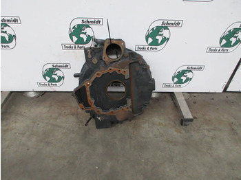 Engine and parts for Truck MAN 51.01401-6358 MAN TGL VLIEGWIELHUIS EURO 6: picture 2