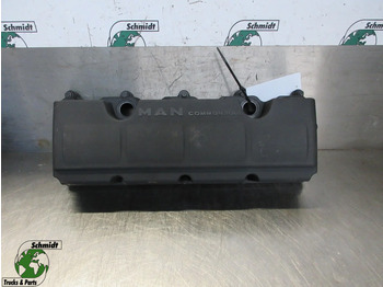 Engine and parts MAN TGL