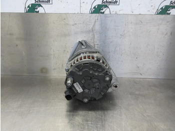 Alternator for Truck MAN 51.26101-7348 DYNAMO MAN 18.510 EURO 6 MODEL 2022: picture 3