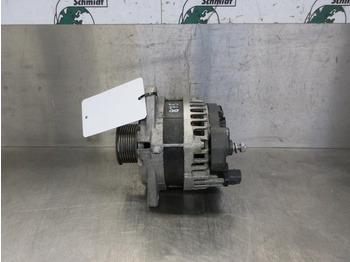 Alternator for Truck MAN 51.26101-7348 DYNAMO MAN 18.510 EURO 6 MODEL 2022: picture 2