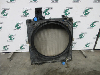 Radiator for Truck MAN 81.06100-6854//81.06100-6875 RADITEUR MAN COMPLEET EURO 6: picture 3