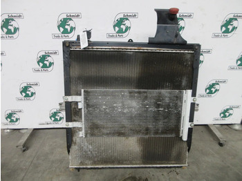 Radiator for Truck MAN 81.06100-6854//81.06100-6875 RADITEUR MAN COMPLEET EURO 6: picture 2