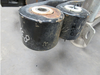 Steel suspension for Truck MAN 81.43402-6379//81.43402-6757 BLADVEER EURO 6 MODEL 2020: picture 4 Steel suspension for Truck MAN 81.43402-6379//81.43402-6757 BLADVEER EURO 6 MODEL 2020: picture 4