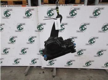 Steering gear for Truck MAN 81.46200-6541 // 81.46200-6425 STUURHUIS MAN TGS TGX MODEL 2020 EURO 6: picture 4