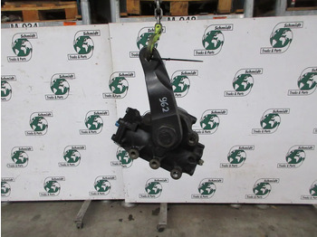 Steering gear for Truck MAN 81.46200-6541 // 81.46200-6425 STUURHUIS MAN TGS TGX MODEL 2020 EURO 6: picture 2