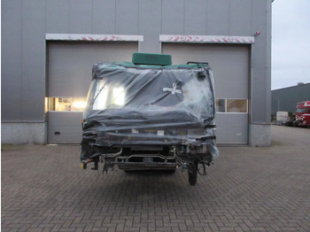 Cab and interior for Truck MAN MAN 41.460 TGS VOOR ONDERDELEN DONOR EURO 6: picture 2