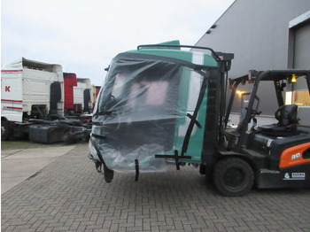 Cab and interior for Truck MAN MAN 41.460 TGS VOOR ONDERDELEN DONOR EURO 6: picture 3