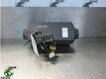 Heating/ Ventilation MAN