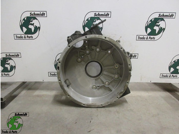 Engine and parts MAN TGM