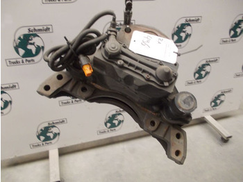 Brake caliper for Truck MAN TGS 81.50804-6607 RV REMKLAUW EURO 6: picture 2 Brake caliper for Truck MAN TGS 81.50804-6607 RV REMKLAUW EURO 6: picture 2