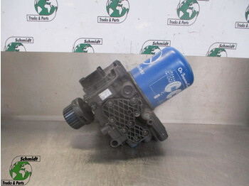 Brake parts MERCEDES-BENZ Actros