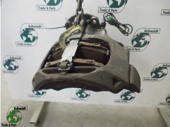 Brake caliper MERCEDES-BENZ