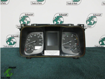 Dashboard MERCEDES-BENZ