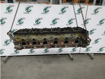 Cylinder block for Truck Mercedes-Benz A 471 010 59 20 / A471 010 44 20 / A 471 010 52 20/ A 471 010 54 20 CILINDERKOP MERCEDES 1842 EURO 6: picture 3