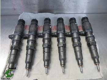 Fuel filter MERCEDES-BENZ