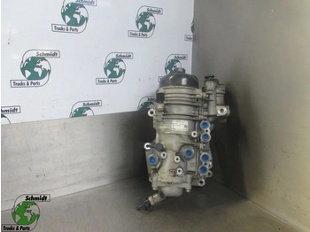 Fuel filter MERCEDES-BENZ