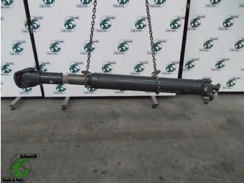 Drive shaft MERCEDES-BENZ