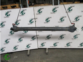Drive shaft MERCEDES-BENZ