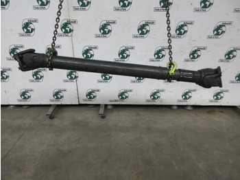 Drive shaft for Truck Mercedes-Benz A 657 410 16 02 // 1617 MM AANDRIJFAS MERCEDES BENZ 1840 EURO 6: picture 3