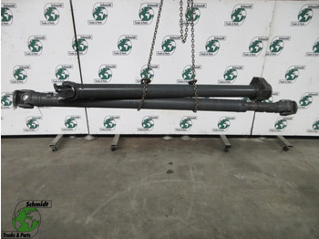 Drive shaft MERCEDES-BENZ