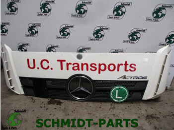 Grill MERCEDES-BENZ Actros