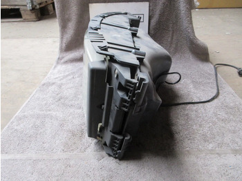 Headlight for Truck Scania 1732510 // 1467003 SCANIA R 420 KOPLAMP RECHTS EURO 5: picture 4