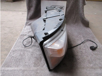 Headlight for Truck Scania 1732510 // 1467003 SCANIA R 420 KOPLAMP RECHTS EURO 5: picture 2