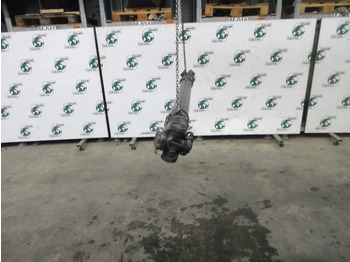 Drive shaft for Truck Scania 1758613 L=1370 MM SCANIA R 410 EURO 6 MODEL 2022 NGS: picture 4