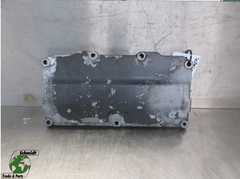Engine and parts SCANIA R