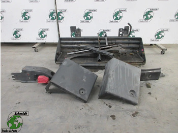 Frame/ Chassis SCANIA G