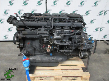 Engine SCANIA