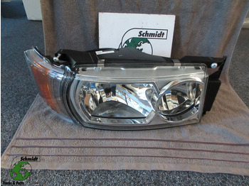 Headlight SCANIA R