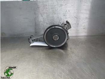 Oil pump SCANIA R