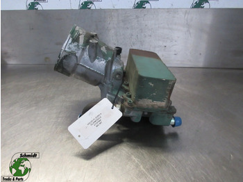 Engine and parts VOLVO FL