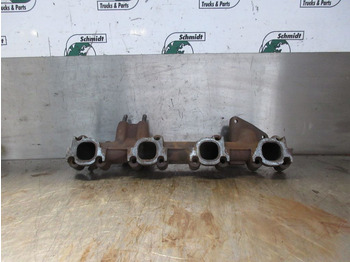 Exhaust manifold for Truck Volvo 22006337 UITLAATSPRIJTSTUK VOLVO FL 210 EURO 6: picture 2 Exhaust manifold for Truck Volvo 22006337 UITLAATSPRIJTSTUK VOLVO FL 210 EURO 6: picture 2
