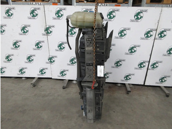 Radiator for Truck Volvo 22039721/21649511 KOELERPAKET VOLVO FH EURO 6: picture 5 Radiator for Truck Volvo 22039721/21649511 KOELERPAKET VOLVO FH EURO 6: picture 5