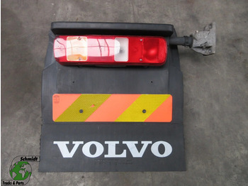 Body and exterior VOLVO FH