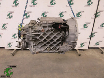 Gearbox VOLVO FH