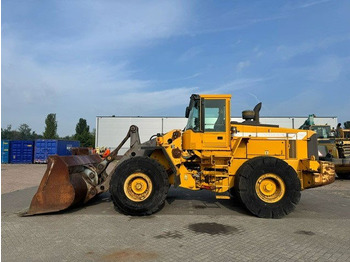 Wheel loader VOLVO L180C