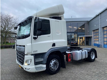 Tractor unit DAF CF 370